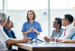 Healthcare & Medical Training